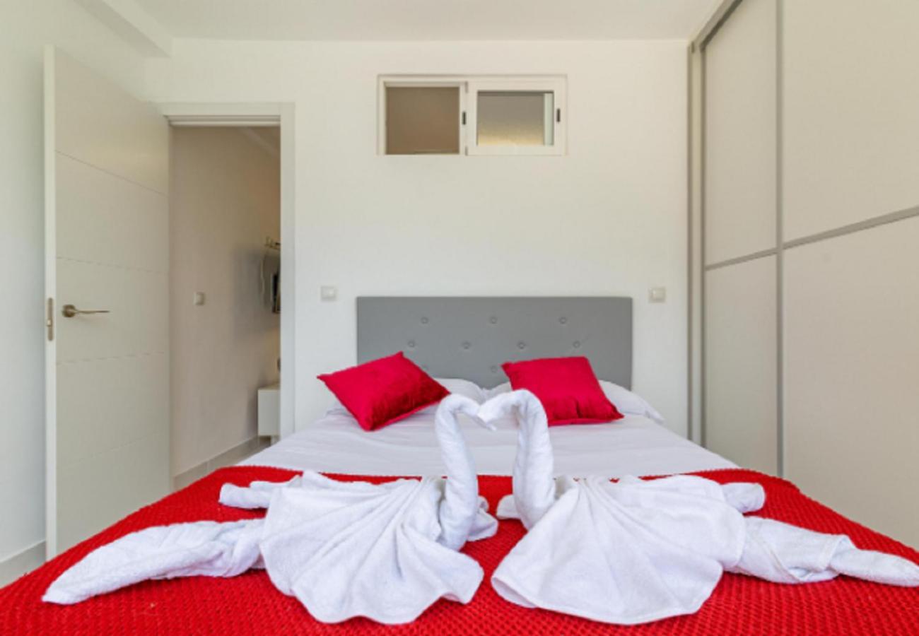 Rayito De Sol II Apartment Maspalomas  Exterior photo