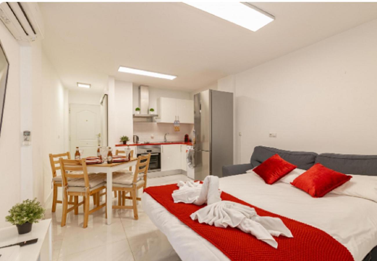Rayito De Sol II Apartment Maspalomas  Exterior photo