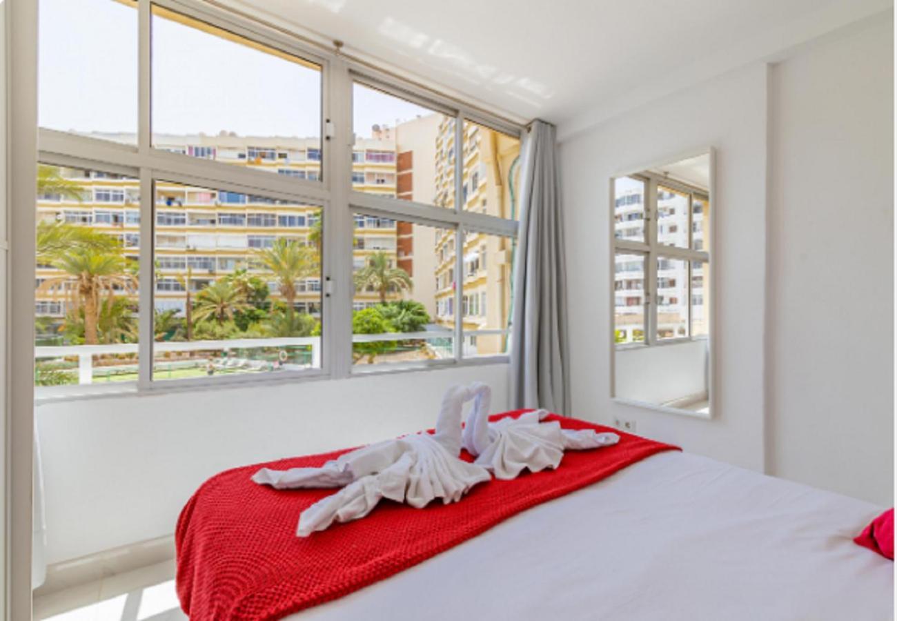 Rayito De Sol II Apartment Maspalomas  Exterior photo